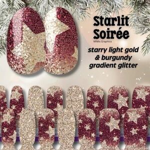 Color Street Starlit Soirée